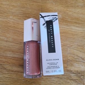 Fenty Glow Gloss Bomb
